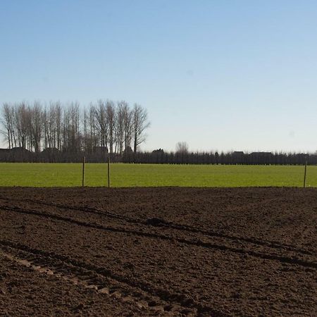 Vila 'Op De Borgt' Met Finse Grill Kota Wellen Exteriér fotografie