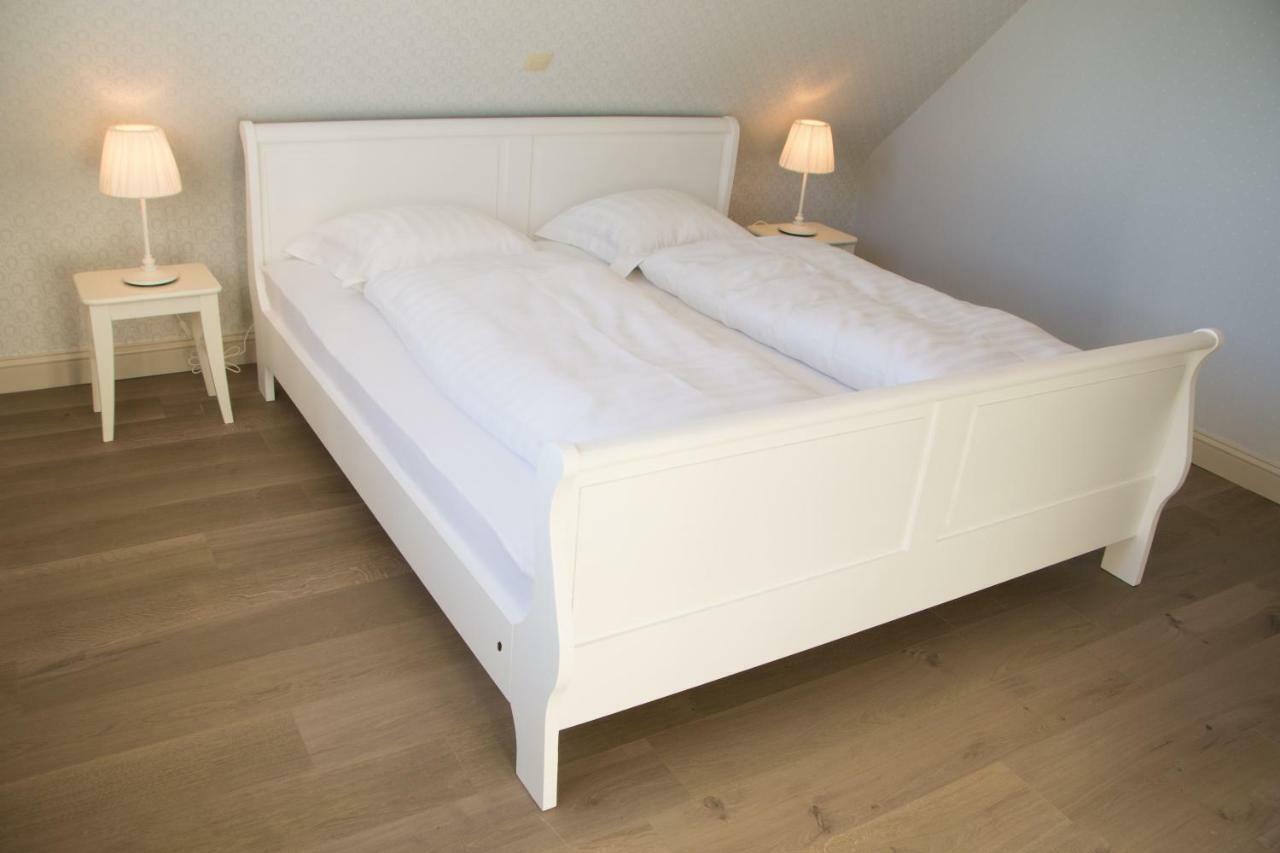 Vila 'Op De Borgt' Met Finse Grill Kota Wellen Exteriér fotografie