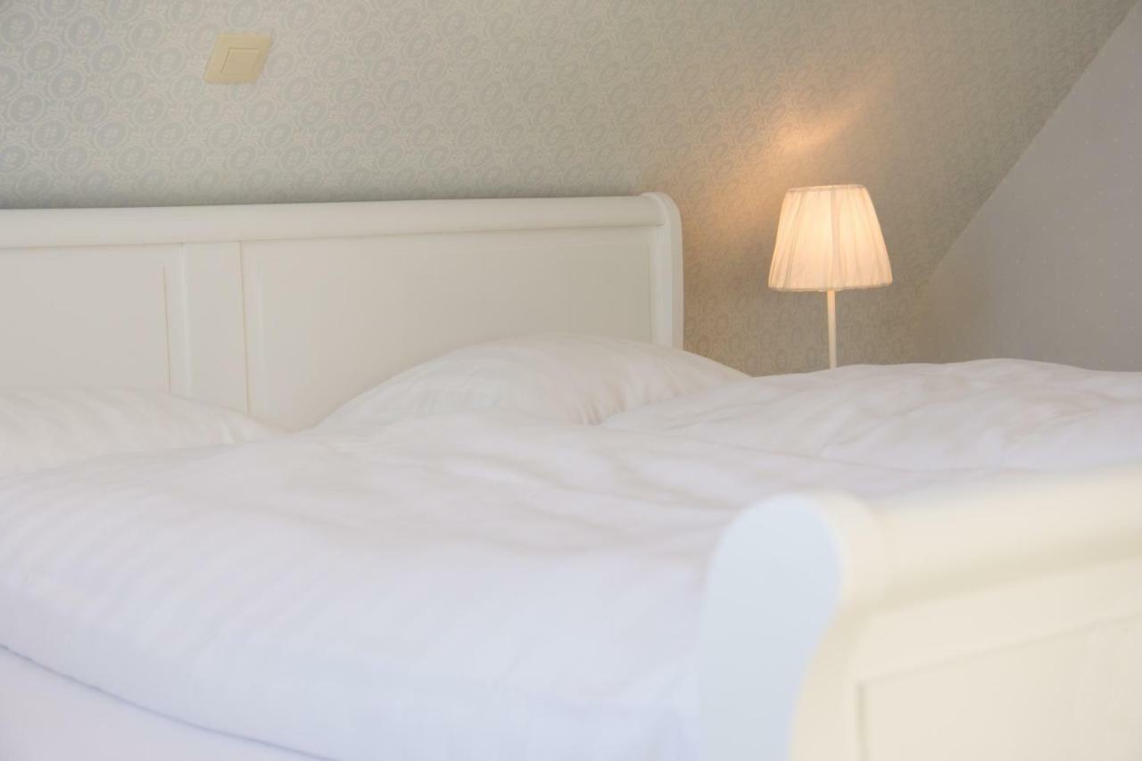 Vila 'Op De Borgt' Met Finse Grill Kota Wellen Exteriér fotografie